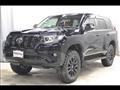 2017 Toyota Land Cruiser Prado