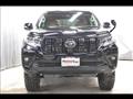 2017 Toyota Land Cruiser Prado