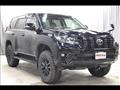 2017 Toyota Land Cruiser Prado