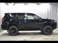 2017 Toyota Land Cruiser Prado
