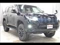 2017 Toyota Land Cruiser Prado