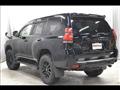 2017 Toyota Land Cruiser Prado
