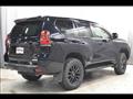 2017 Toyota Land Cruiser Prado