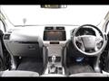 2017 Toyota Land Cruiser Prado