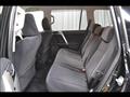 2017 Toyota Land Cruiser Prado