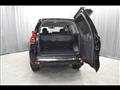 2017 Toyota Land Cruiser Prado