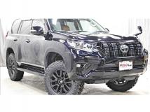 2017 Toyota Land Cruiser Prado