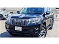 2017 Toyota Land Cruiser Prado