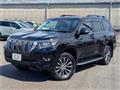 2017 Toyota Land Cruiser Prado