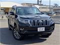 2017 Toyota Land Cruiser Prado