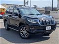 2017 Toyota Land Cruiser Prado