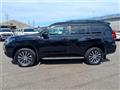 2017 Toyota Land Cruiser Prado