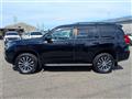 2017 Toyota Land Cruiser Prado