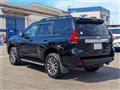 2017 Toyota Land Cruiser Prado