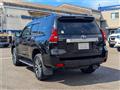 2017 Toyota Land Cruiser Prado