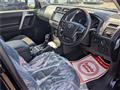 2017 Toyota Land Cruiser Prado