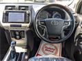2017 Toyota Land Cruiser Prado