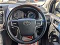 2017 Toyota Land Cruiser Prado