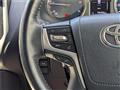2017 Toyota Land Cruiser Prado
