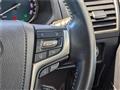 2017 Toyota Land Cruiser Prado