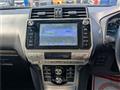 2017 Toyota Land Cruiser Prado