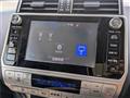 2017 Toyota Land Cruiser Prado
