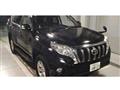 2016 Toyota Land Cruiser Prado