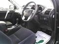 2016 Toyota Land Cruiser Prado
