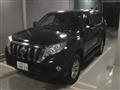 2016 Toyota Land Cruiser Prado