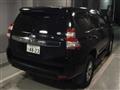 2016 Toyota Land Cruiser Prado