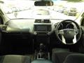 2016 Toyota Land Cruiser Prado
