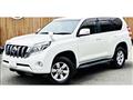 2016 Toyota Land Cruiser Prado