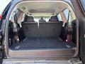 2016 Toyota Land Cruiser Prado