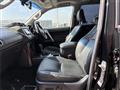 2016 Toyota Land Cruiser Prado
