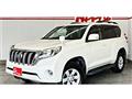 2016 Toyota Land Cruiser Prado