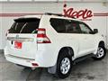 2016 Toyota Land Cruiser Prado
