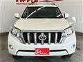 2016 Toyota Land Cruiser Prado