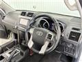 2016 Toyota Land Cruiser Prado