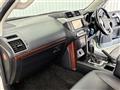 2016 Toyota Land Cruiser Prado