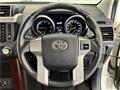 2016 Toyota Land Cruiser Prado