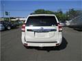 2016 Toyota Land Cruiser Prado