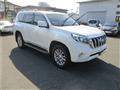 2016 Toyota Land Cruiser Prado