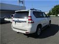 2016 Toyota Land Cruiser Prado