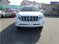 2016 Toyota Land Cruiser Prado