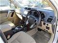 2016 Toyota Land Cruiser Prado