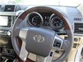 2016 Toyota Land Cruiser Prado