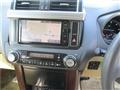 2016 Toyota Land Cruiser Prado