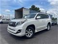 2016 Toyota Land Cruiser Prado