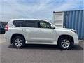 2016 Toyota Land Cruiser Prado
