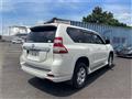 2016 Toyota Land Cruiser Prado